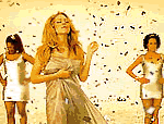 Confetti - spectacol total