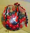 Balon exploder �nainte de lansare