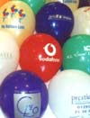 Baloane din latex personalizate